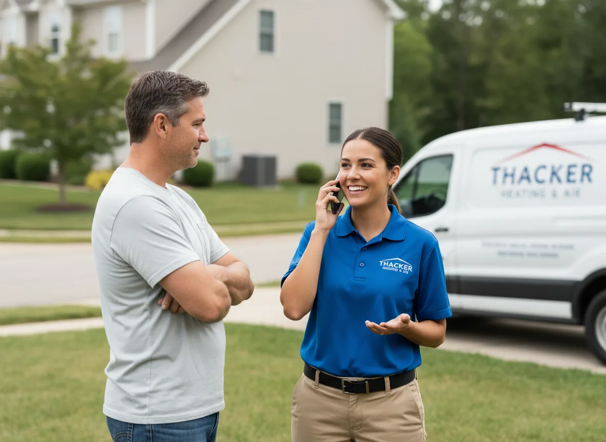 Ac Repair Fowler, OH FAQs